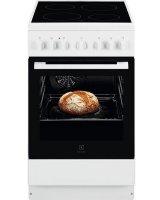 Electrolux LKR520066W Tűzhely